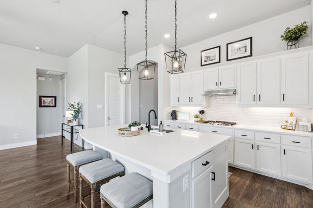 3330 Adobe Vista, Aubrey, TX 76227