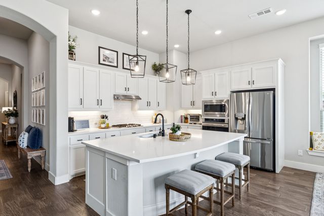 3330 Adobe Vista, Aubrey, TX 76227