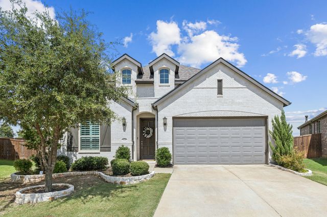 3330 Adobe Vista, Aubrey, TX 76227