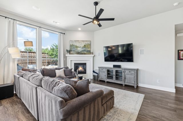 3330 Adobe Vista, Aubrey, TX 76227