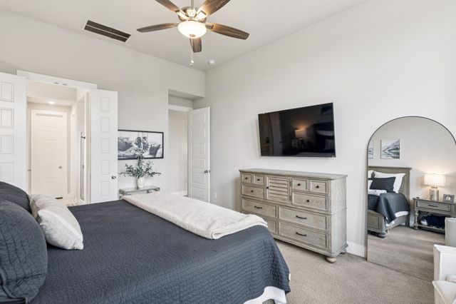 3330 Adobe Vista, Aubrey, TX 76227