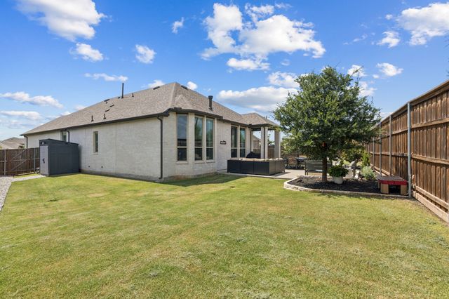 3330 Adobe Vista, Aubrey, TX 76227
