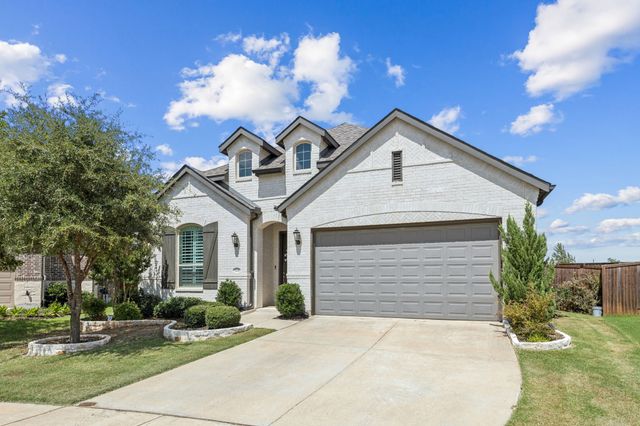 3330 Adobe Vista, Aubrey, TX 76227