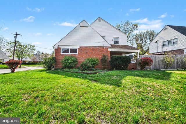 916 E GOWEN AVE, Philadelphia, PA 19150