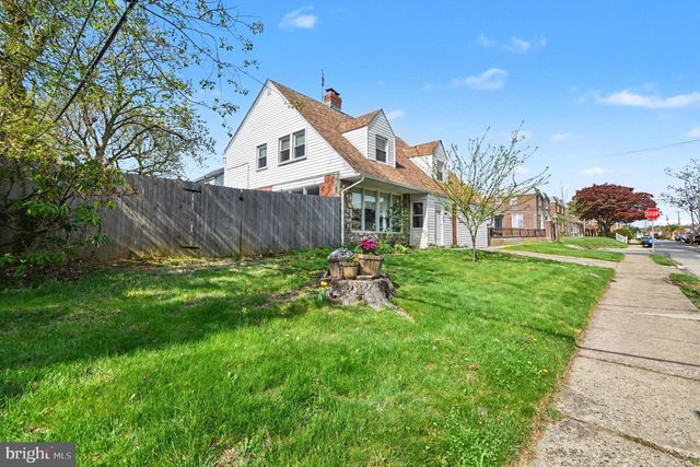 916 E GOWEN AVE, Philadelphia, PA 19150