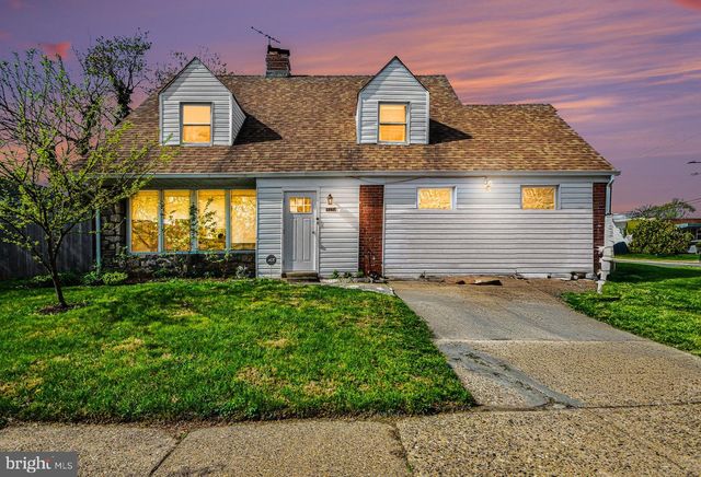 916 E GOWEN AVE, Philadelphia, PA 19150