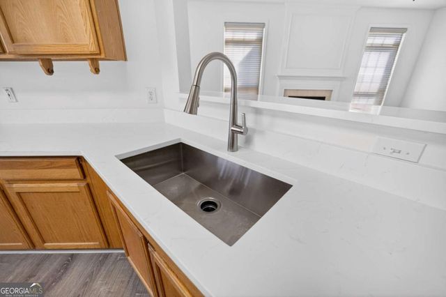 388 Weatherstone Place, Woodstock, GA 30188