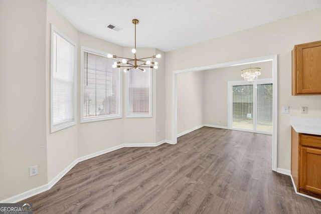 388 Weatherstone Place, Woodstock, GA 30188