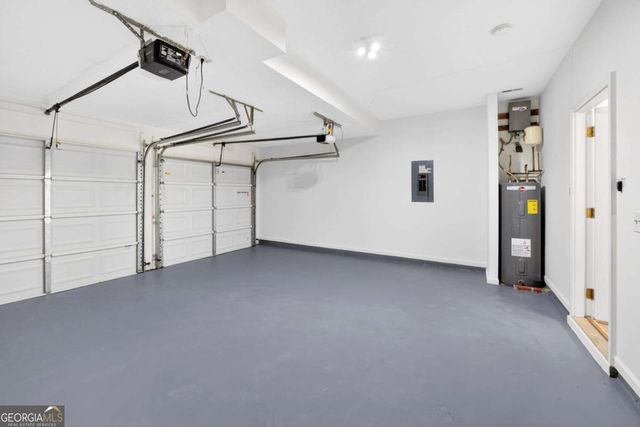 388 Weatherstone Place, Woodstock, GA 30188