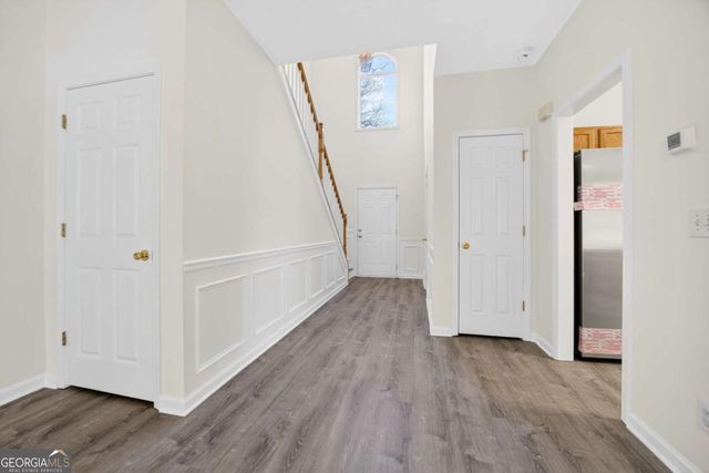 388 Weatherstone Place, Woodstock, GA 30188