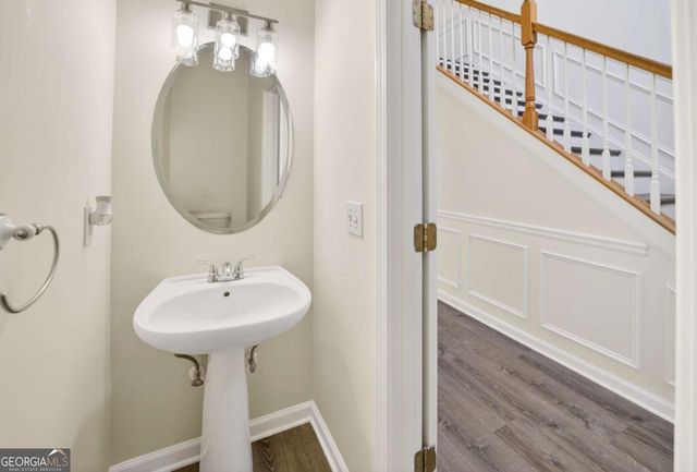 388 Weatherstone Place, Woodstock, GA 30188