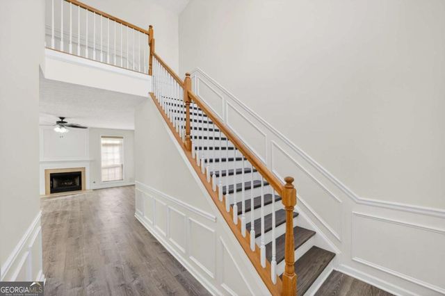 388 Weatherstone Place, Woodstock, GA 30188