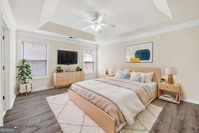 388 Weatherstone Place, Woodstock, GA 30188