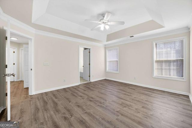 388 Weatherstone Place, Woodstock, GA 30188