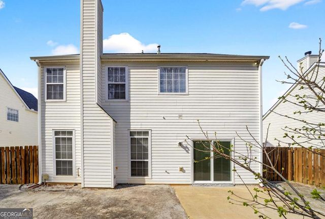 388 Weatherstone Place, Woodstock, GA 30188