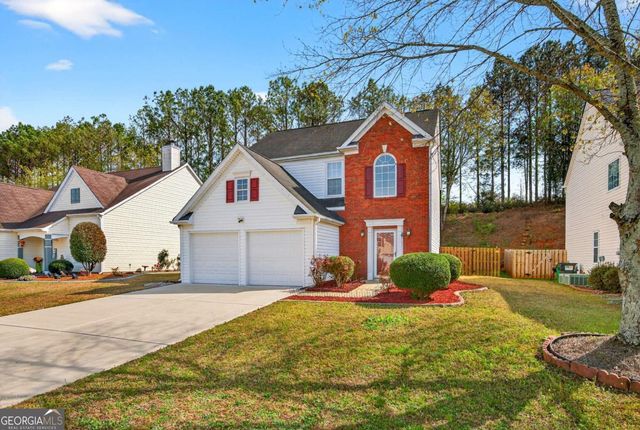 388 Weatherstone Place, Woodstock, GA 30188