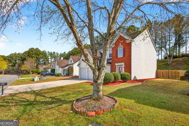 388 Weatherstone Place, Woodstock, GA 30188