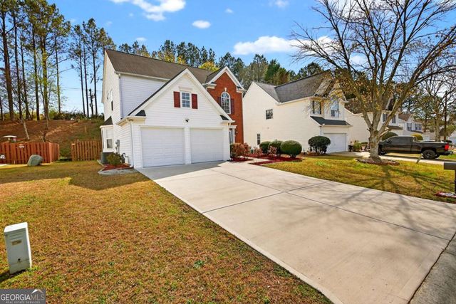388 Weatherstone Place, Woodstock, GA 30188
