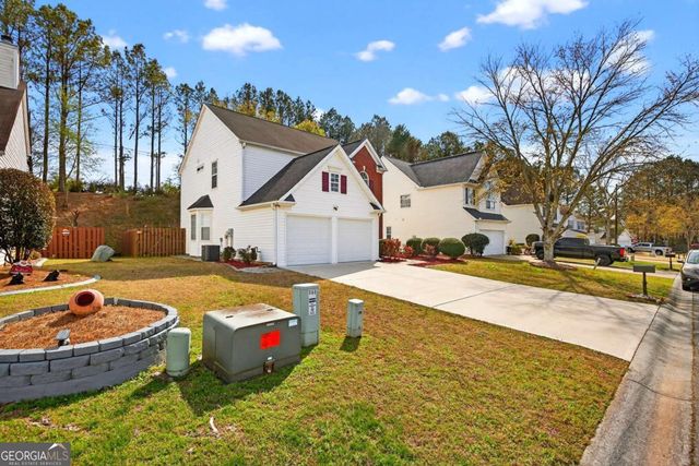 388 Weatherstone Place, Woodstock, GA 30188