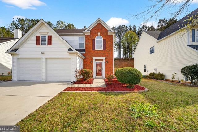 388 Weatherstone Place, Woodstock, GA 30188