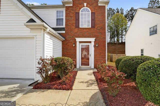 388 Weatherstone Place, Woodstock, GA 30188