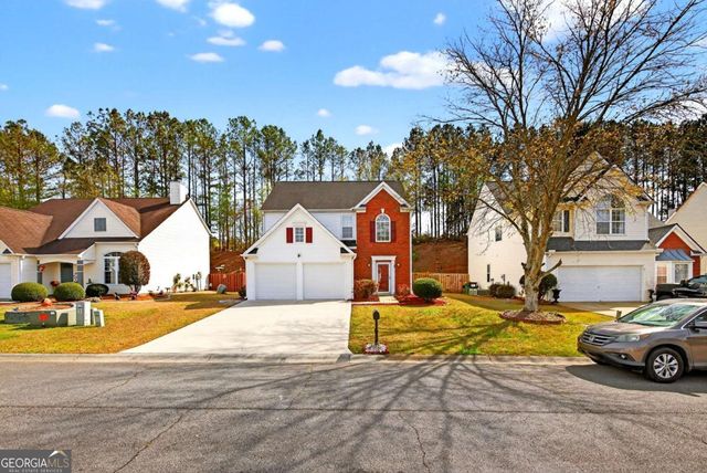 388 Weatherstone Place, Woodstock, GA 30188