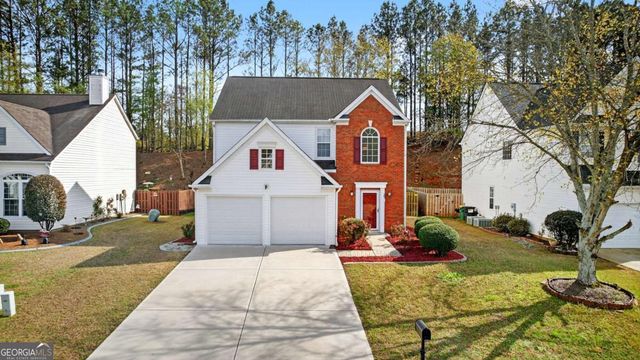 388 Weatherstone Place, Woodstock, GA 30188