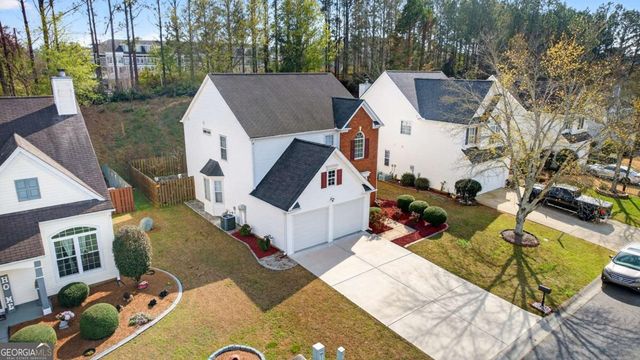 388 Weatherstone Place, Woodstock, GA 30188
