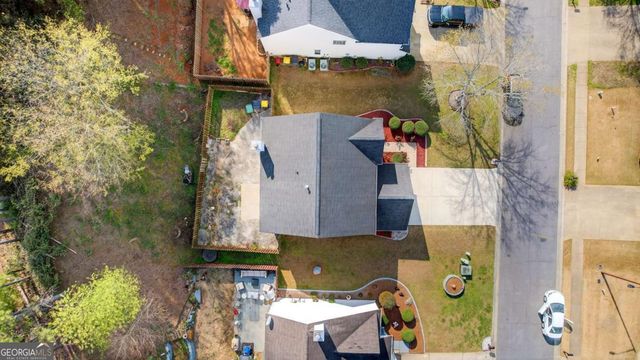 388 Weatherstone Place, Woodstock, GA 30188