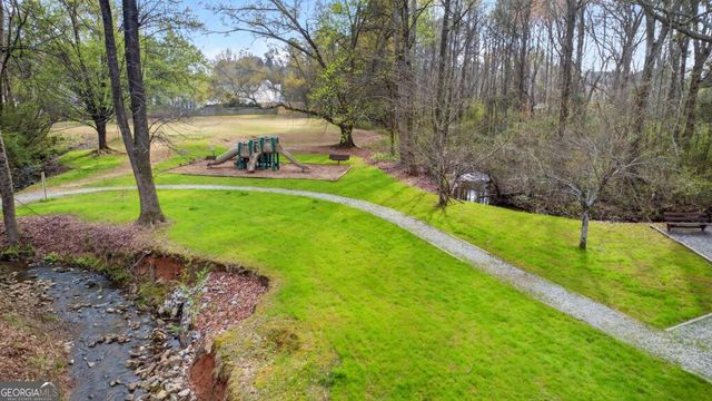 388 Weatherstone Place, Woodstock, GA 30188