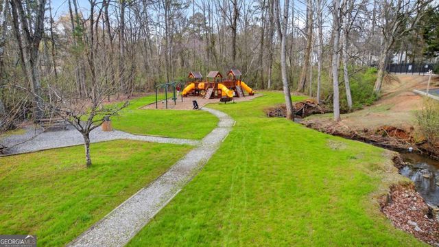 388 Weatherstone Place, Woodstock, GA 30188