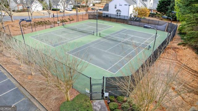 388 Weatherstone Place, Woodstock, GA 30188