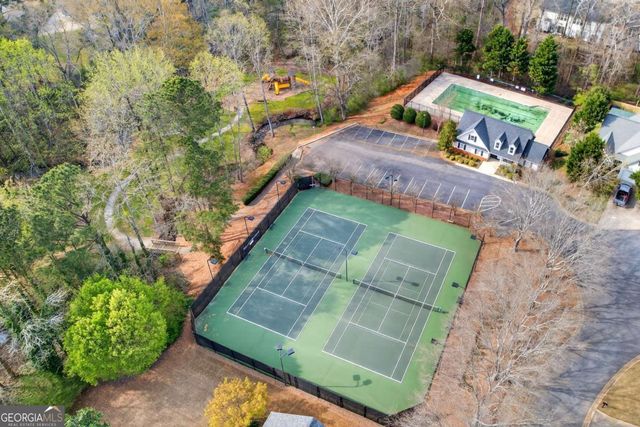 388 Weatherstone Place, Woodstock, GA 30188