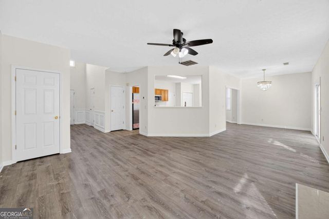 388 Weatherstone Place, Woodstock, GA 30188