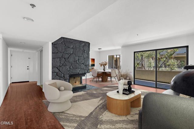 1000 E California Boulevard 204, Pasadena, CA 91106