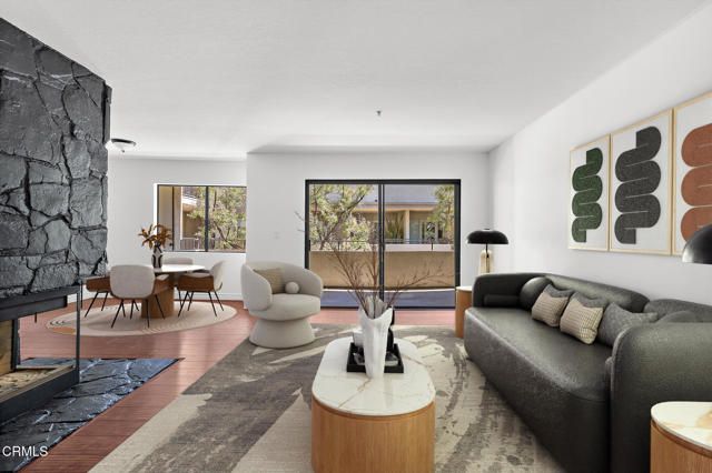 1000 E California Boulevard 204, Pasadena, CA 91106