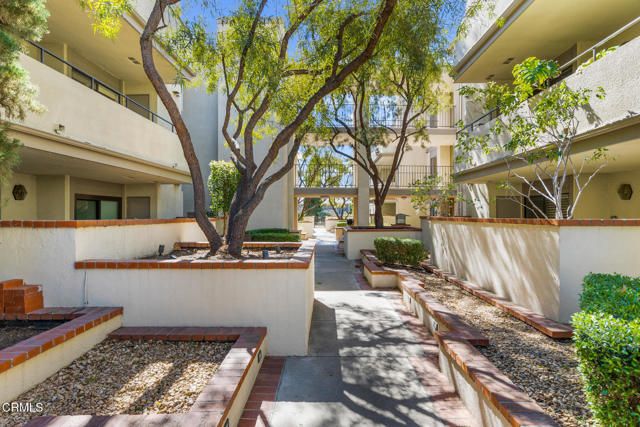 1000 E California Boulevard 204, Pasadena, CA 91106