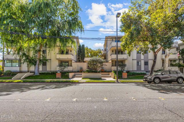 1000 E California Boulevard 204, Pasadena, CA 91106