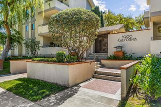 1000 E California Boulevard 204, Pasadena, CA 91106