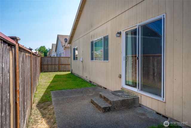 7801 207th Street Ct E, Spanaway, WA 98387