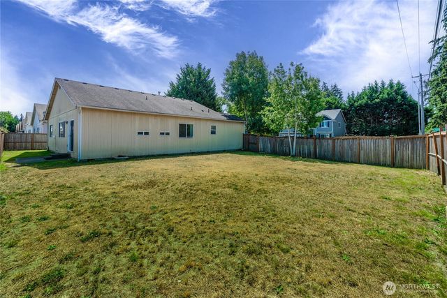 7801 207th Street Ct E, Spanaway, WA 98387