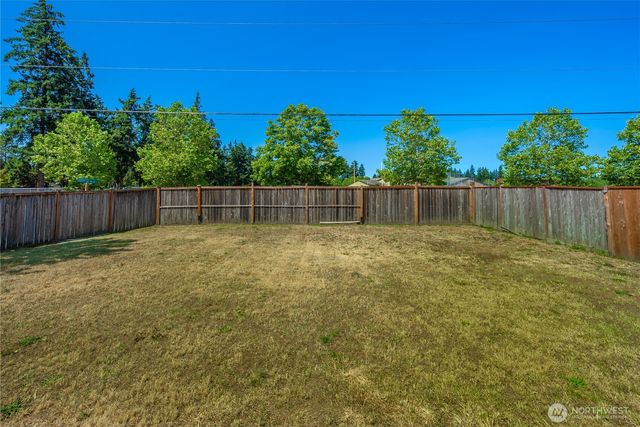 7801 207th Street Ct E, Spanaway, WA 98387