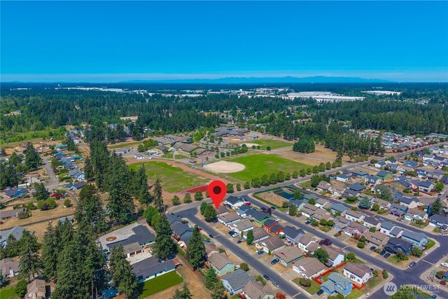 7801 207th Street Ct E, Spanaway, WA 98387