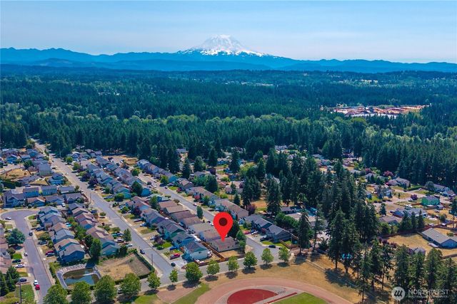 7801 207th Street Ct E, Spanaway, WA 98387