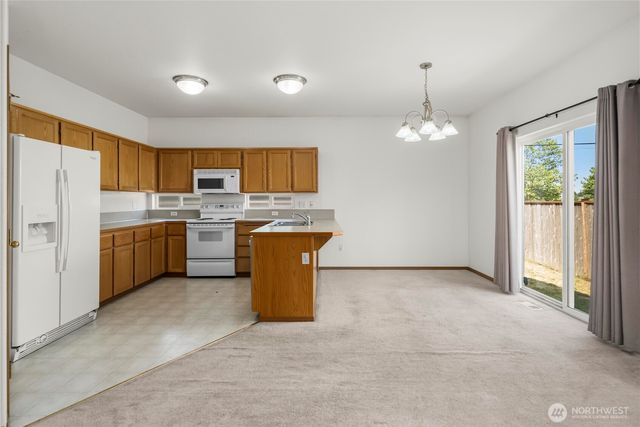 7801 207th Street Ct E, Spanaway, WA 98387