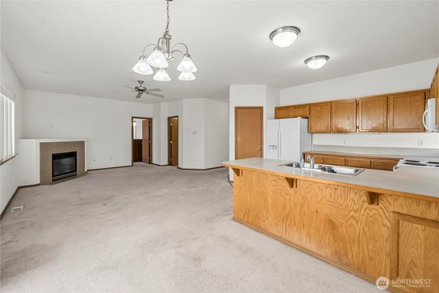 7801 207th Street Ct E, Spanaway, WA 98387