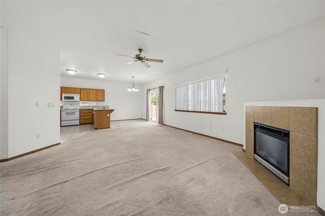 7801 207th Street Ct E, Spanaway, WA 98387