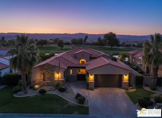 201 Loch Lomond Road, Rancho Mirage, CA 92270