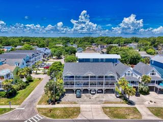1020 S Ocean Blvd # A, Surfside Beach, SC 29575