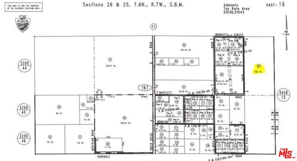 0 Bookasta Street, Adelanto, CA 92301